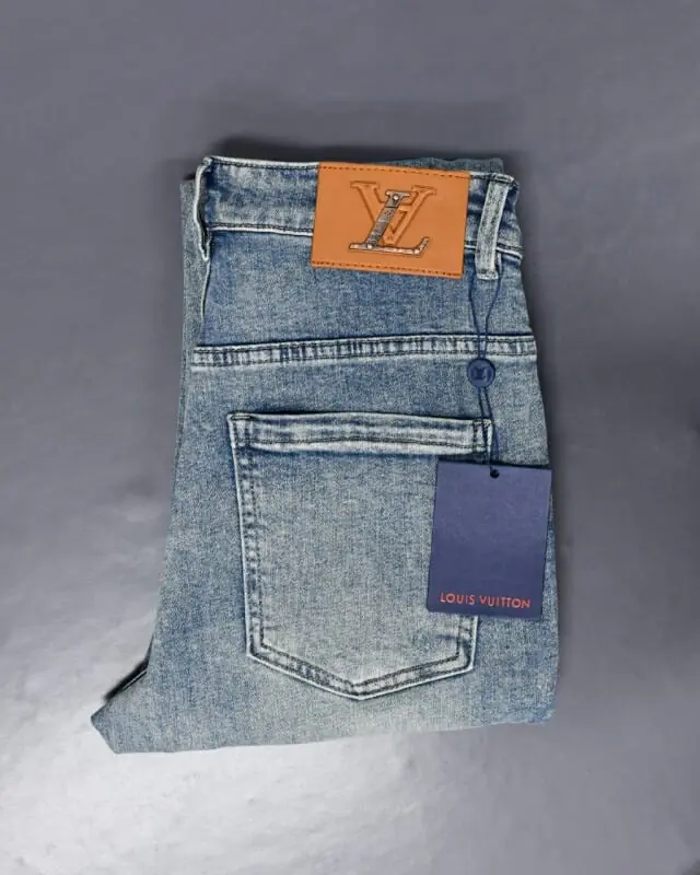 louis vuitton lv jeans pour homme s_1263744